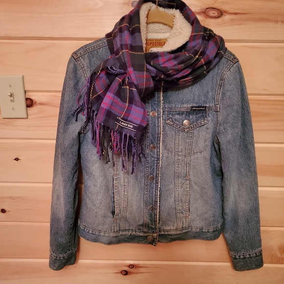 Jacket XS /Aeropostale Jean - Picture 2 of 9